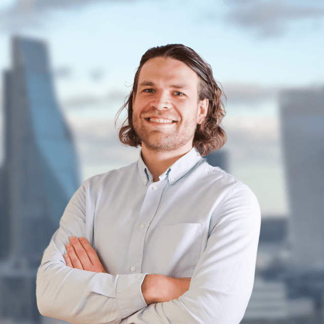 I enjoy the opportunity to support companies working on cutting-edge projects across various fields of science and technology. It is rewarding to help them secure funding that enables significant advancements and real technical progress.