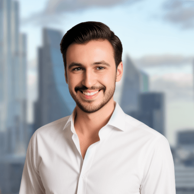 Team is brilliant - genuinely all very knowledgeable, supportive, easy to work with